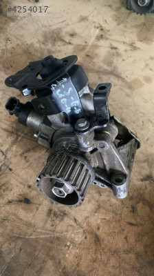 RENAULT CLİO 4 1,5 EURO 5 MAZOT POMPASI