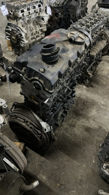 VOLKSWAGEN 2.0 SDİ BDK - BAZ
