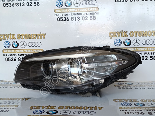 BMW F10 LCİ 15-18 SOL FAR