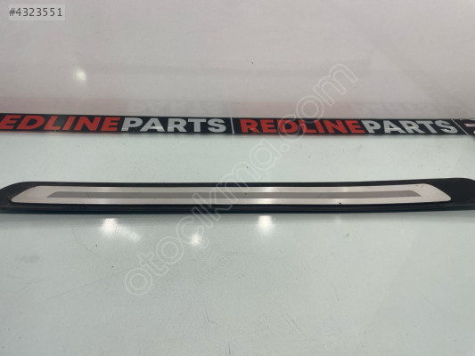 4K0853374 9B9 AUDİ A6 C8 SAĞ ÖN KAPI EŞİK BAKALİTİ