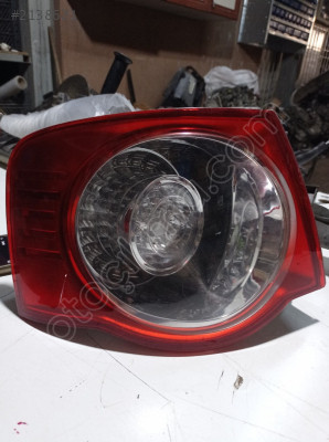 2008 VOLKSWAGEN JETTA SOL ARKA STOP LAMBASI 1K0945095