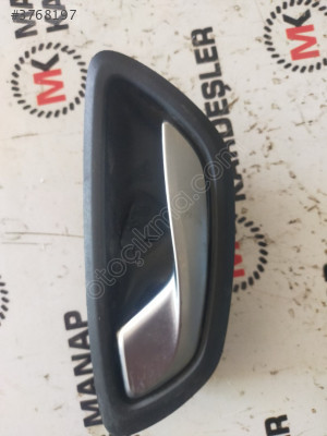 RENAULT MEGANE 4 KAPI KOLU İC SOL 110609813R