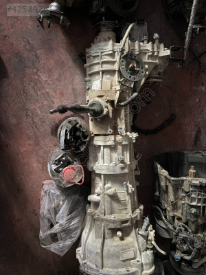 MİTSUBİSHİ L200 EURO 6 4X4 MANUEL ANA ŞANZIMAN