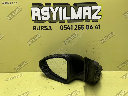 FİAT EGEA SOL AYNA ORJİNAL
