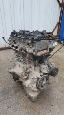 toyota auris 2014 1.33 komple motor (son fiyat)