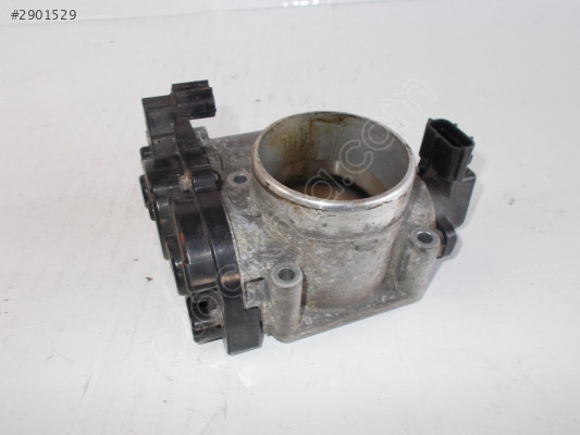 Jaguar S-Type 2.5 Gaz Kelebeği 1X43-9F991-OD Orijinal Çıkma