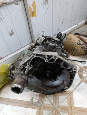 FİAT EGEA 2021 1.4 DİZEL ŞANZIMAN KOMPLE