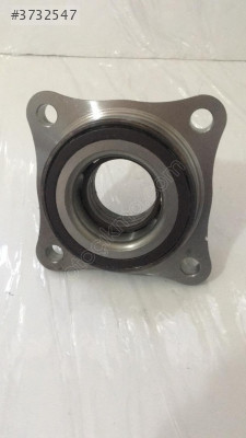 TOYOTA HİLUX 2007-2009 ÖN PORYA