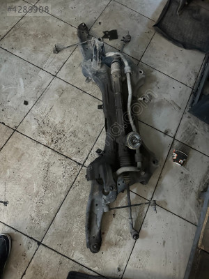 HYUNDAİ İ20 2017 ÖN TRAVERS ÜÇEL OTO ÇIKMA BURSA