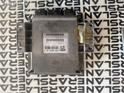 PEUGEOT406 MOTOR BEYNİ