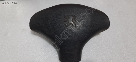 Peugeot 306 sürücü airbag orijinal çıkma