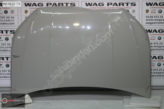 2021 - 2024 VW TAİGO ÖN KAPUT 2G7823031