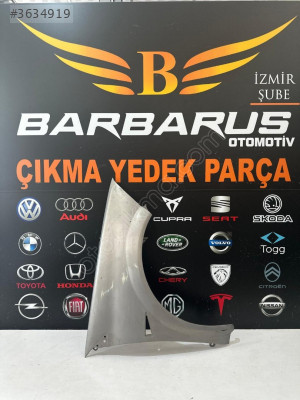 RENAULT MEGAN 2 SAĞ ÖN ÇAMURLUK