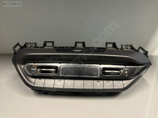 HYUNDAİ İ20 KLİMA KONTROL PANELİ ORJİNAL SIFIR 97250Q0210