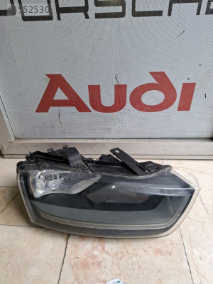 AUDİ Q3 SAĞ ÖN FAR