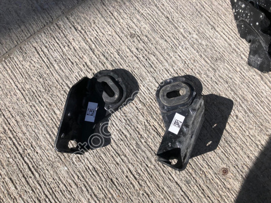 ALFA ROMEO STELVİO RADYATÖR BRAKETİ 00505406020