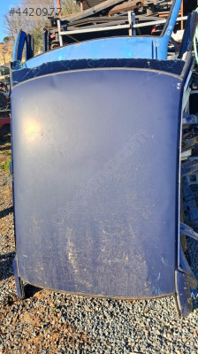 OPEL VECTRA A KESME TAVAN.OTO ERKAN ÜNYE