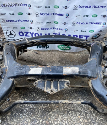 BMW X5 E70-E70 Lci Arka Aks Travers 3331 6863815.
