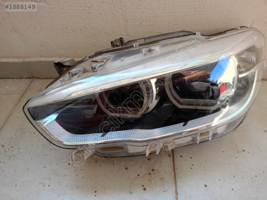 F20 BMW sol far lci