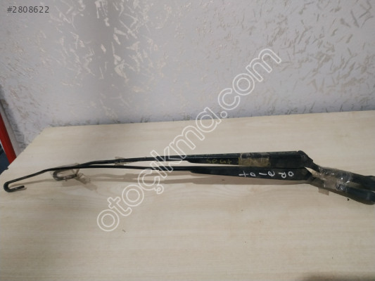 SEAT TOLEDO SİLECEK KOLLARI
