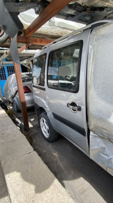 FIAT DOBLO SAG SÜRGÜLÜ  KAPI4
