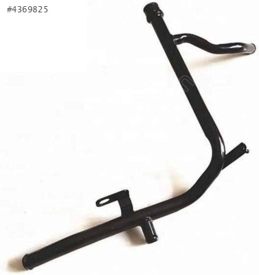 06A121065DE A3 OCT GOLF 06-14 JETTA 04 SU BORUSU PLASTIK BSE OTO