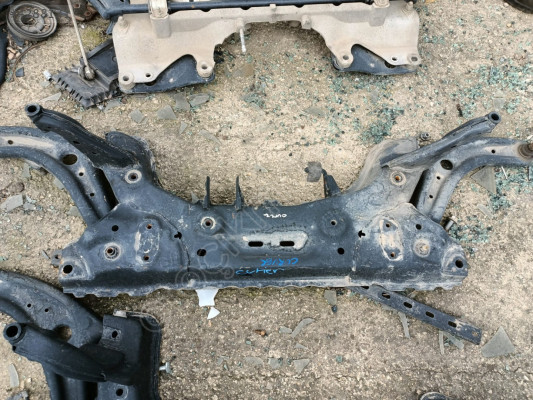 FORD COURİER TRAVERS ÜÇEL OTO ÇIKMA BURSA