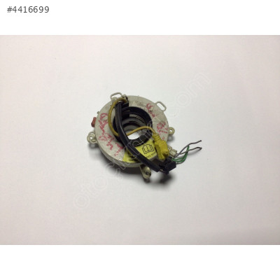 Lancia Lybra Airbag Sargısı