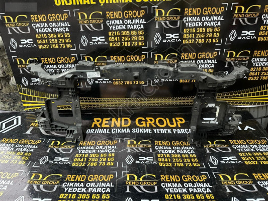 HYUNDAİ  KONA   ÖN PANEL ORİJİNAL ÇIKMA 64101HF000