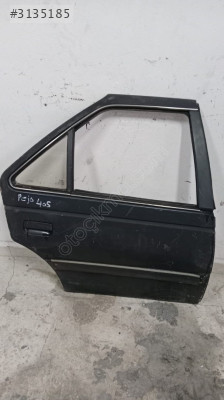 Pejo 405 sag arka kapi