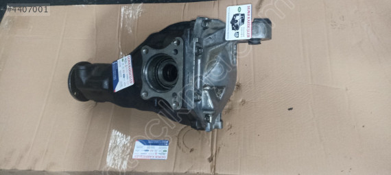 Toyota Vx-80 41/10 ön defransiyel