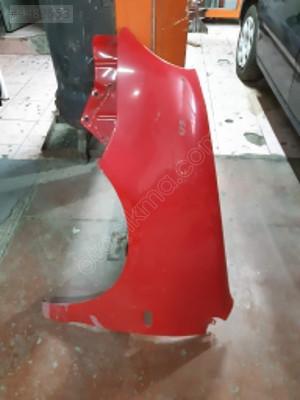 VOLKSWAGEN POLO SOL ÇAMURLUK