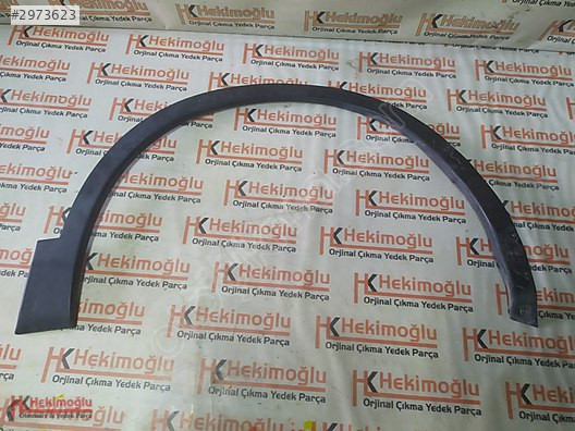 QASHQAI DODİK ÇAMURLUK ÖN SAĞ 07-13 63810 BR01A