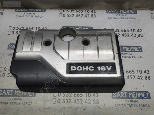 ÇIKMA CHEVROLET CAPTİVA MOTOR ÜST PLASTİĞİ