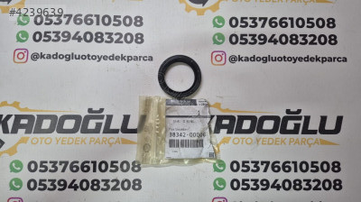 NİSSAN QASHQAİ J11 AKS KEÇESİ SIFIR ORJİNAL YEDEK PARÇA 2014-2021