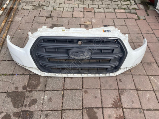 MİRİM OTODAN FORD TRANSİT ÖN TAMPON ÜST