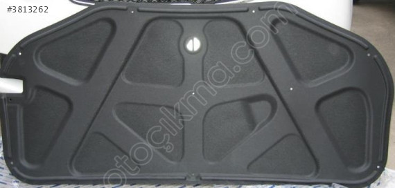 81125-1M000 KAPUT İZOLATÖRÜ CERATO 10>