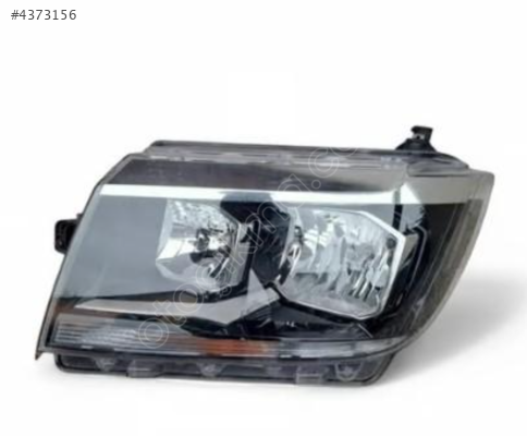 VOLKSWAGEN CRAFTER 2020 2021 SOL FAR 7C1941005