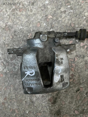 OPEL CORSA D SAĞ ÖN FREN KALİPERİ