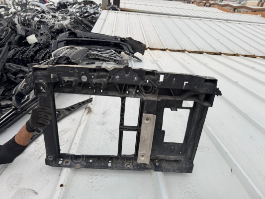 2012/2020 CİTROEN C3 ORJINAL ÖN PANEL