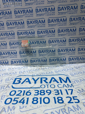 FORD TRANSİT ÖN KAPI CAMI SAĞ