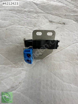 Volkswagen Crafter Arka Kapi Kilit Karsiligi Sag Üst 2E1827506F