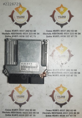 MERCEDES VITO CIKMA MOTOR BEYNI A6461509578_0281014228