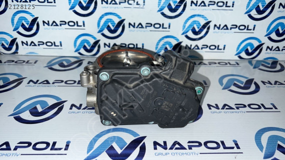 A2C86776500 GAZ KELEBEĞİ BMW G11/G12 2017/2023