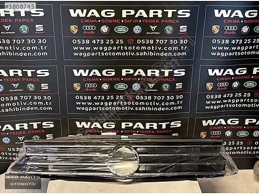 2015 - 2019 VW PASSAT ÖN PANJUR 3G0853651
