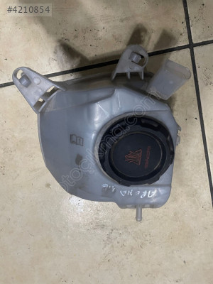 SEAT ARONA 1,6 YEDEK SU DEPOSU