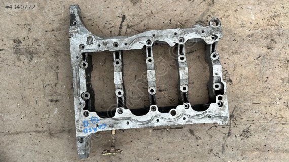 opel corsa d çıkma orjinal ara karter (son fiyat)