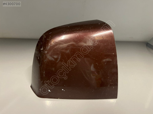 DOBLO 3 DOBLO 4 SAĞ AYNA KAPAĞI ORJİNAL