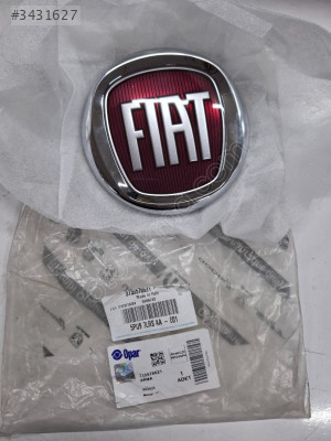 Fiat egea dublo arma orj sıfır 735578621
