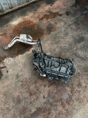 EGEA 1.6 ADBLUE DEPOSU ORJİNAL ÇIKMA PARÇAAA